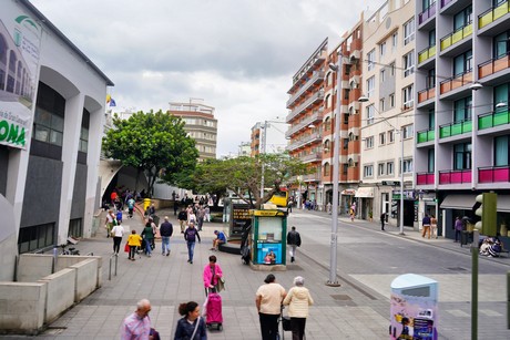 Las Palmas de Gran Canaria